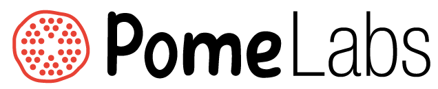 PomeLabs Home Page